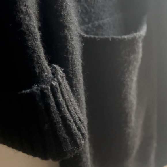 sweater dress - Picture 3 of 4